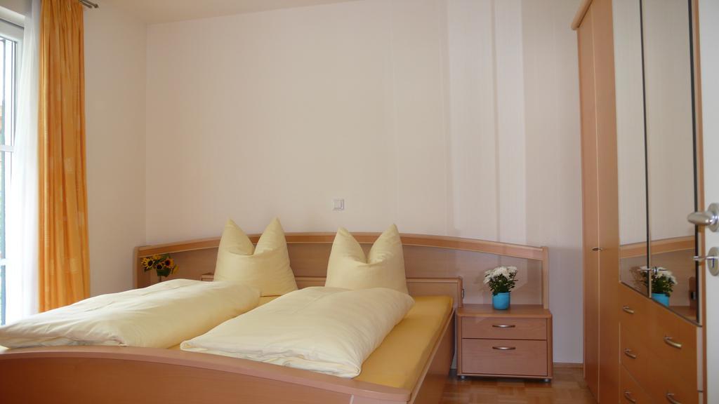 Apartment Rudi Garmisch-Partenkirchen Exterior photo