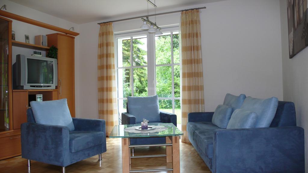Apartment Rudi Garmisch-Partenkirchen Exterior photo